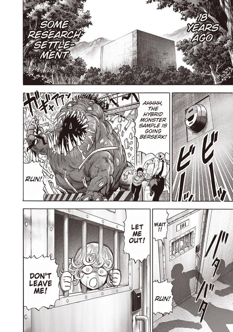 One-Punch Man, Chapter 137 image 10